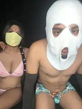 Miss_monikaji on StripChat 