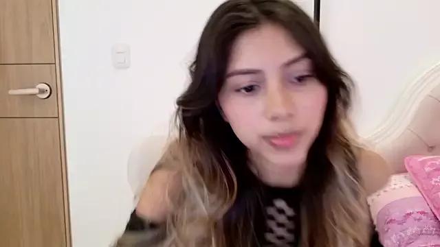 MissBecka_ on StripChat 