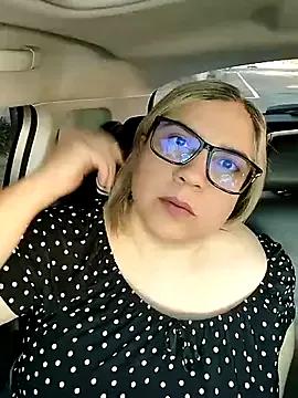 MissMaria on StripChat 