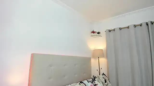 MissMaria on StripChat 