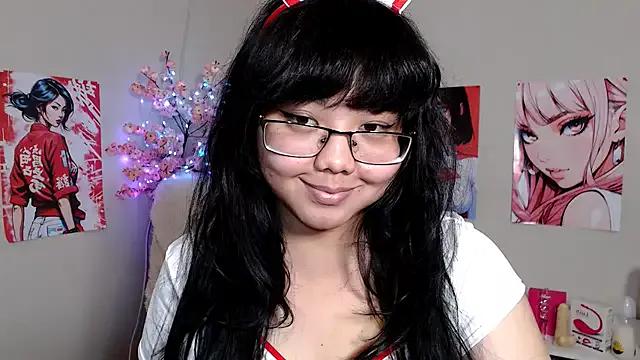 StripChat Moertomlly is Freechat Moertomlly — CUMSHOW WITH SQUIRT SHOOT