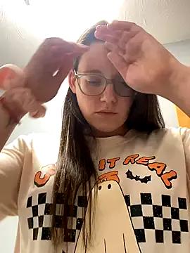 Mommasaurrex on StripChat 