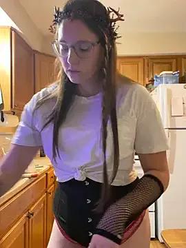 Mommasaurrex on StripChat 