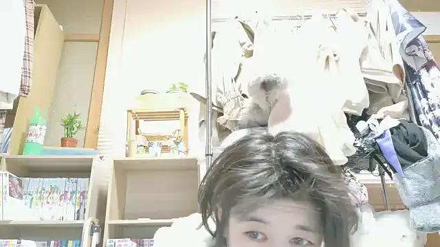 Freechat morikawa_sayaka on StripChat