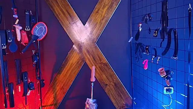 Freechat mranii_queen_bdsm_ on StripChat