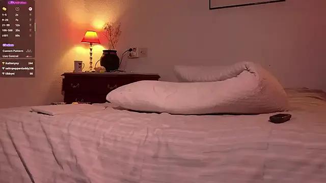 Freechat mrj99219 on StripChat