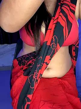 Freechat Ms_Divya on StripChat