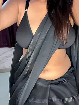 Freechat Ms_Divya on StripChat