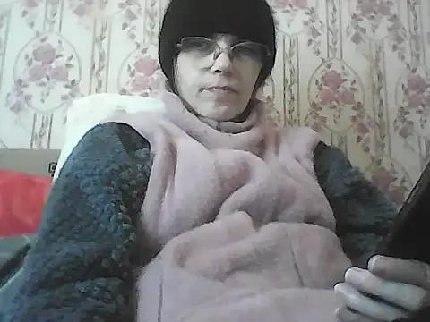 Musical__fantasy — Freechat on StripChat