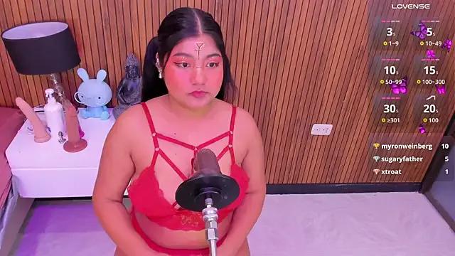 StripChat mysticlatina1 is Freechat mysticlatina1 — mechinex4minute