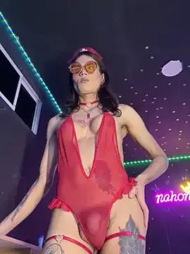 Freechat naho_love on StripChat