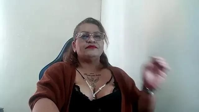 NAILAH_SANZ — soy tu putita