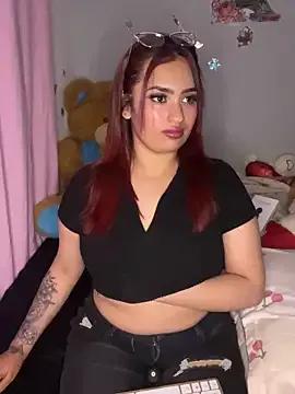 StripChat naomirouse_ is Freechat naomirouse_ — Show Naked X3 Min