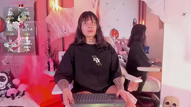 Freechat Nathalia_Stone on StripChat