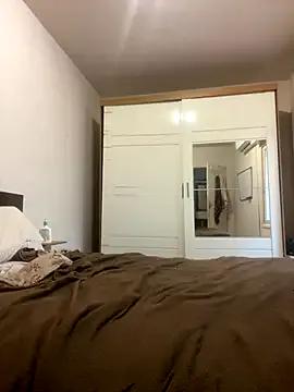 Freechat Nathrickkk on StripChat