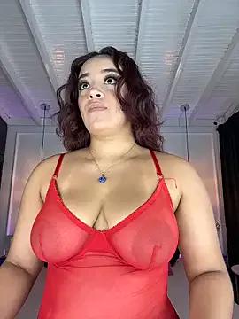 Private NaughtyNinnaXXX on StripChat