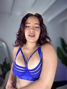 Private NaughtyNinnaXXX on StripChat