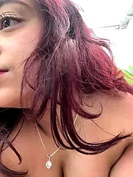 Private NaughtyNinnaXXX on StripChat