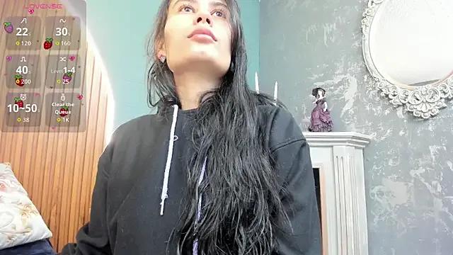 Freechat NayeCloud on StripChat