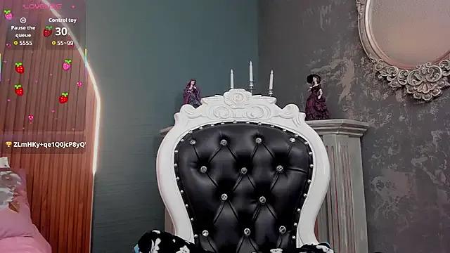 StripChat NayeCloud is Freechat NayeCloud — Topples and play tits