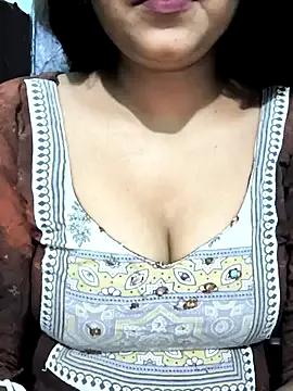 NEETU-89 on StripChat 