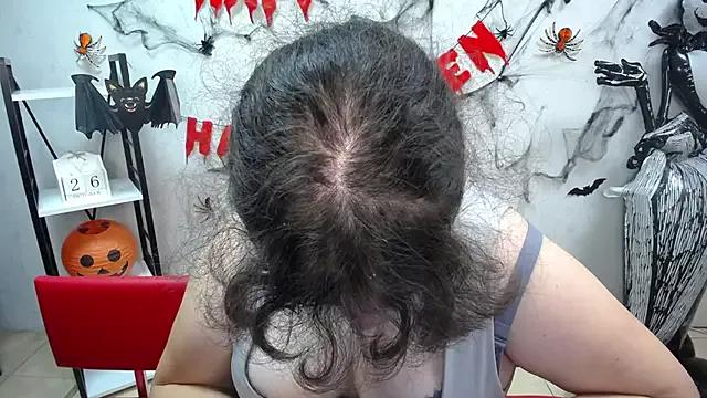 Private NeonilaLisova on StripChat