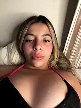 ninfsexy on StripChat 