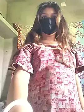 Private Nisha_777 on StripChat