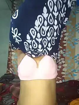 Private Nisha_777 on StripChat