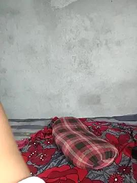 Private Nisha_777 on StripChat