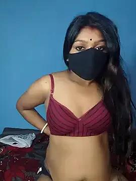 Private Nisha_777 on StripChat