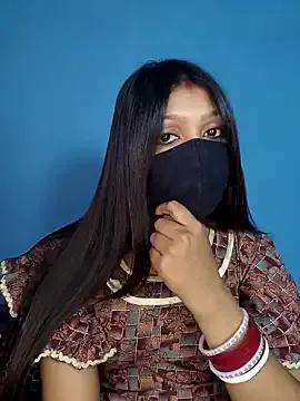 Nisha_777 — Full nude so ass fingering