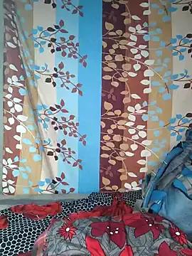 Private Nisha_777 on StripChat