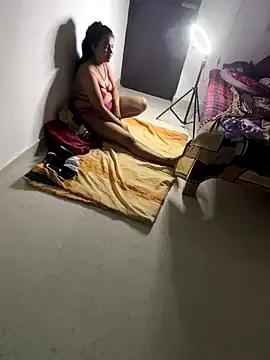 Freechat nishababybaby on StripChat