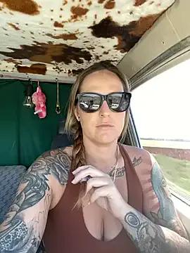 Freechat OdetteDelane on StripChat