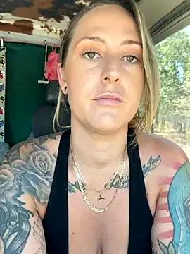 Freechat OdetteDelane on StripChat