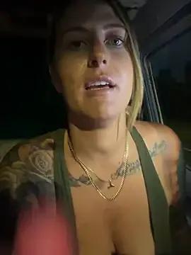 Freechat OdetteDelane on StripChat