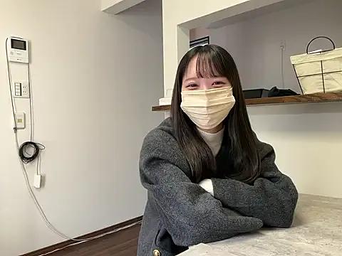 Freechat ONI-Ikase-kun on StripChat