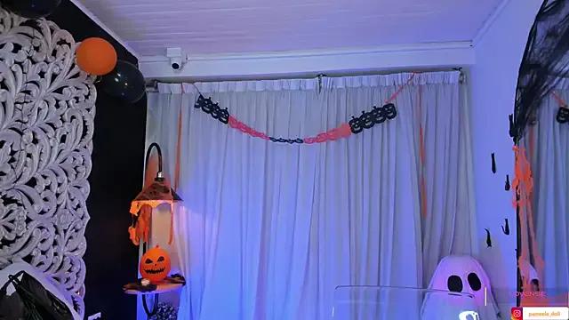 Freechat pamela_doll3 on StripChat