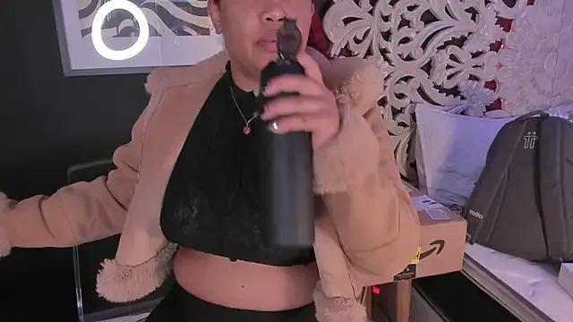 Freechat pamela_doll3 on StripChat