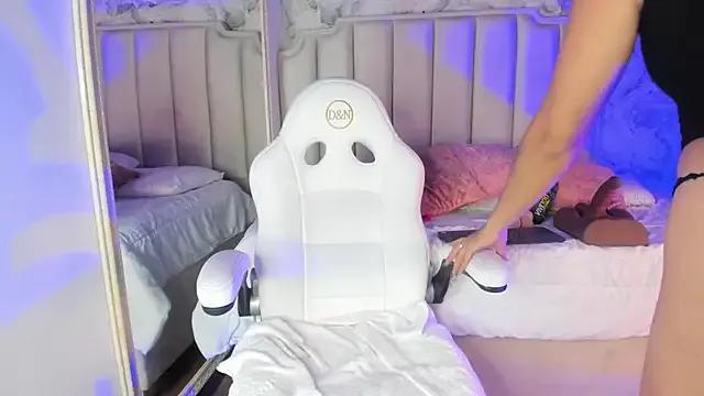 Freechat Pamela_Moreno_ on StripChat