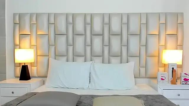 Freechat paola_katy_dicks on StripChat