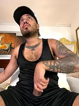 PapiStan on StripChat 