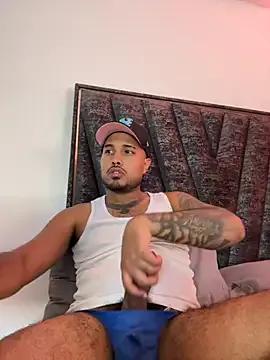 PapiStan on StripChat 