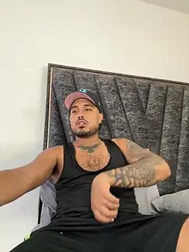 PapiStan on StripChat 