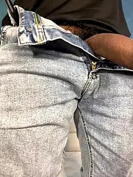 PapiStan on StripChat 