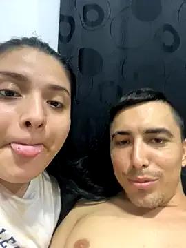 pareja_curiosa19 — Creampie