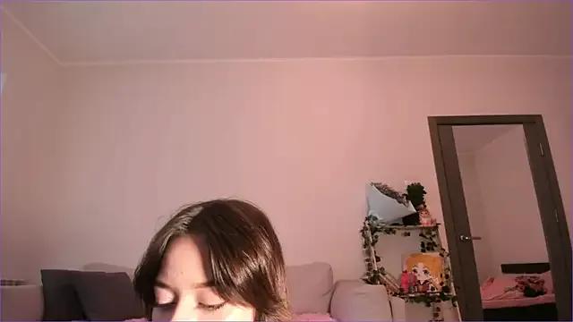 Freechat Passionate_Isabella on StripChat