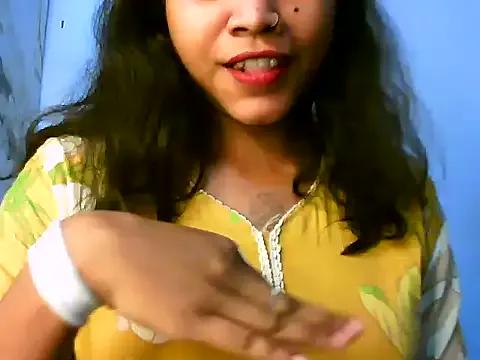 PAYARI_PURVI on StripChat 