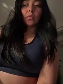 Freechat PetitLumiere on StripChat